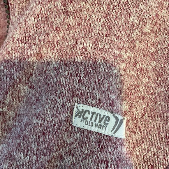 Athletic Jacket - Picture 3 of 5